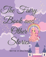 The Fairy Book and Other Stories B0BZF8VGCG Book Cover