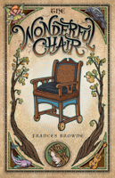 Granny's Wonderful Chair 0140350365 Book Cover