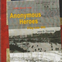 Anonymous Heroes 0244234647 Book Cover
