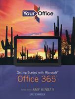 Getting Started with Microsoft Office 365 0133155056 Book Cover