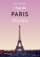 1 Tag in Paris 3668566852 Book Cover