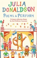 Poems To Perform 1447243390 Book Cover