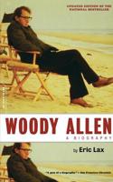 Woody Allen: A Biography 0679738479 Book Cover