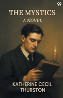 The Mystics A Novel 9371139293 Book Cover