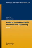 Advances in Computer Science and Information Engineering: Volume 2 364230222X Book Cover