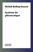 Système du pléonectique 288928042X Book Cover