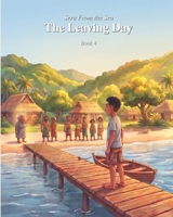 The Leaving Day: Seru From The Sea (Book 4 B0HCZZF8GM Book Cover