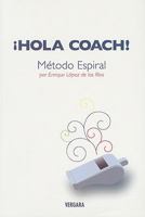 Hola Coach! (Spanish Edition) 9707103841 Book Cover