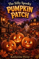 THE SILLY SPOOKY PUMPKIN PATCH B0FRN4MHTJ Book Cover
