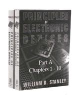 Principles of Electronic Devices 0024155608 Book Cover