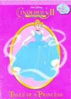 Tales of a Princess (Super Coloring Book) 0736412921 Book Cover