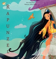 Rapunzel 191596301X Book Cover