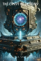 The Crypt of Destiny 163868166X Book Cover