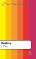 Psalms 056708454X Book Cover