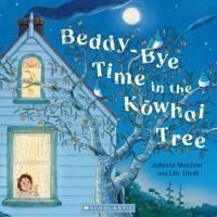Beddy-Bye Time in the Kowhai Tree 1775438627 Book Cover