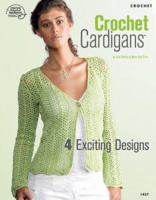 Crochet Cardigans (1437) 1590121961 Book Cover