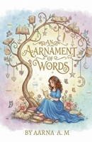 AN AARNAMENT OF WORDS B0GFPGHMSV Book Cover