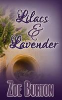 Lilacs & Lavender: A Pride & Prejudice Novella Variation 1953138322 Book Cover