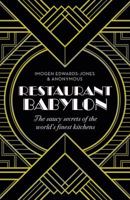 Restaurant Babylon 0593069919 Book Cover