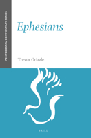 Ephesians 190567919X Book Cover