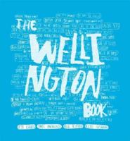 The Wellington Book 0473186985 Book Cover