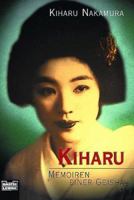 Secrets of the Geisha 8401014395 Book Cover
