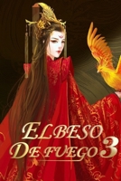El Beso de Fuego 3: Anhelo profundo B084QLBNVP Book Cover