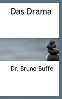 Das Drama (Large Print Edition) 0554721996 Book Cover