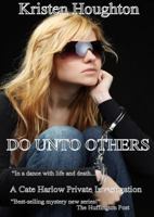 Do Unto Others 0692447695 Book Cover