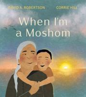 When I'm a Moshom 1774881748 Book Cover