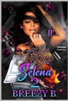 The Trap Selena 2 B08ZH442SN Book Cover