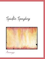 Spindler Spongberg 1116099497 Book Cover