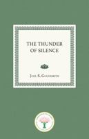 The Thunder of Silence 0062503421 Book Cover