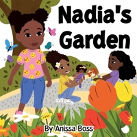 Nadia's Garden B0CNFP3B4M Book Cover