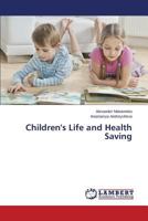 Children's Life and Health Saving 3659570966 Book Cover