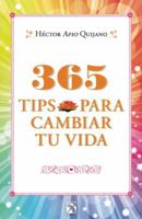 365 tips para cambiar tu vida 6070712277 Book Cover