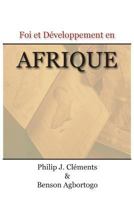 Foi Et Developpement En Afrique 193692708X Book Cover