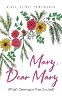 Mary, Dear Mary 1685269591 Book Cover