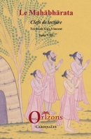 Le Mahabharata - Tome VIII: Clefs de lecture (Cardinales) (French Edition) B07CQR5T48 Book Cover