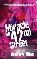 Miracle on 42nd Street 1959205137 Book Cover
