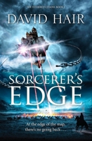 Sorcerer's Edge: The Tethered Citadel Book 3 1529402123 Book Cover