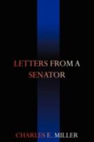 Letters from a Senator 1440105863 Book Cover
