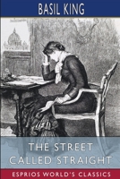 The Street Called Straight 9362999072 Book Cover