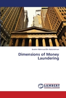 Dimensions of Money Laundering 3659339857 Book Cover