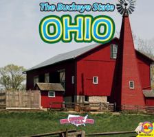 Ohio (Our American States) 1510520910 Book Cover