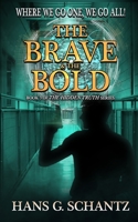 The Brave and the Bold 1728722748 Book Cover