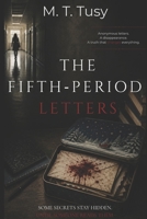 THE FIFTH‑PERIOD LETTERS B0H6Y3Y4N3 Book Cover