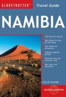 Namibia Travel Pack, 7th 1847736777 Book Cover