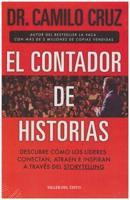 El Contador de Historias/ The Storyteller 1607384620 Book Cover