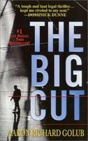 Big Cut 0312979614 Book Cover